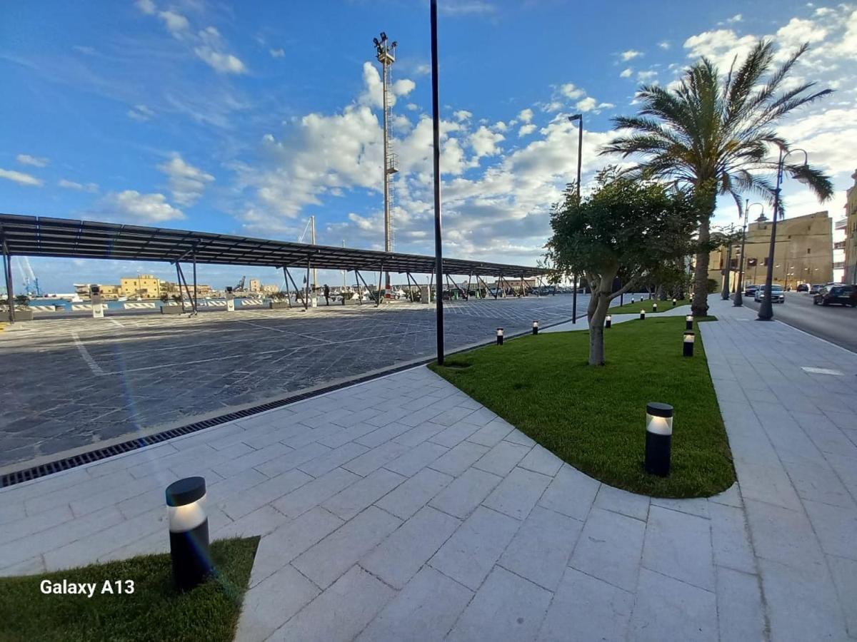 Casa Vacanza Nonna Nena Porto Empedocle Exterior foto